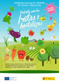 FRUTAS